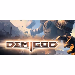 BANDAI NAMCO Entertainment Demigod Standard Anglais PC
