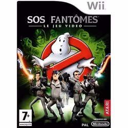 SOS FANTOMES
