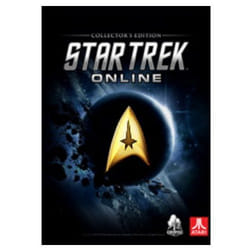 BANDAI NAMCO Entertainment Star Trek Online PC
