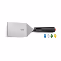 Pro Flex - Set 3 spatules Barbecue Sabatier Trompette - Vue supplémentaire 2
