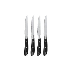 Coffret de 4 couteaux steak 11cm - 2550A1MB02BR4 - AMEFA