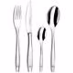 Amefa Ménagère 24 pièces inox - 251900AF14C40