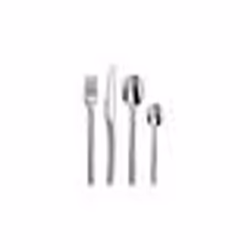 Amefa Ménagère 24 pièces inox - 834000AF11C40