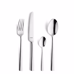 Amefa - ménagère 48 pièces avec service à salade et écrin - 192300af04f91