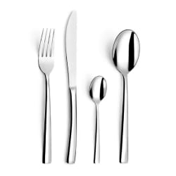 Amefa - ménagère 24 pièces inox - 462056