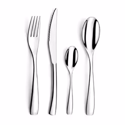 Amefa - ménagère 24 pièces inox - 246500af03c40