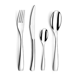 Amefa - ménagère 24 pièces inox - 246500af03c40
