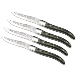 Coffret de 4 couteaux à steak - 2520BGWLL1BR4 - AMEFA