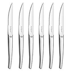Amefa Jet 6 pièce(s) Bloc de couteaux/coutellerie