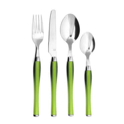 Purity - Panier Fil 24 Pièces Vert