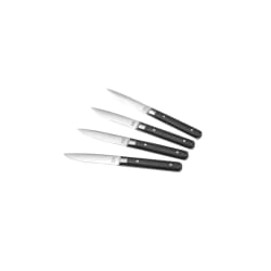 Amefa - coffret de 4 couteaux à steak - 4918aamb02br4