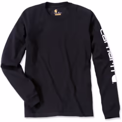 Depuis 1889, Carhartt crée des vêtements de travail durables sur lesquels vous pouvez compter pour vos travaux les plus diffi ...