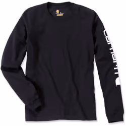 Depuis 1889, Carhartt crée des vêtements de travail durables sur lesquels vous pouvez compter pour vos travaux les plus diffi ...
