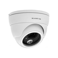Dexlan 020059 caméra de sécurité Dôme Caméra de sécurité IP Extérieure 1920 x 1080 pixels Plafond