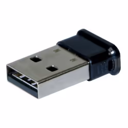CUC Exertis Connect 040405, Sans fil, USB, Bluetooth, Noir