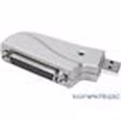 Adaptateur USB pour périphérique Parallèle (DB25)