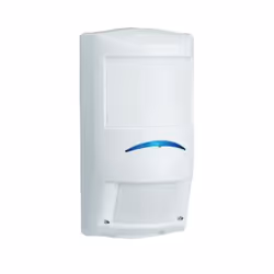 Bosch ISC-PPR1-W16, Capteur infra-rouge, Avec fil, Blanc, 125 mA, 15 mA, 9 - 15 V