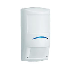 Bosch ISC-PPR1-W16 détecteur de mouvement Capteur infra-rouge Avec fil Blanc