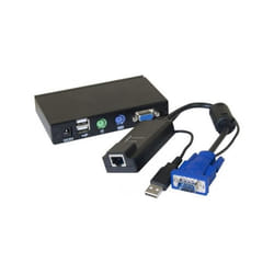 Dexlan 050009 extension KVM Transmetteur