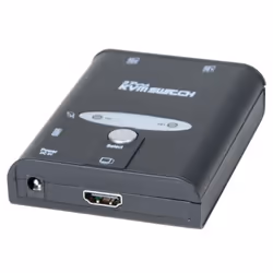 CUC Exertis Connect MUH2125E, 3840 x 2160 pixels