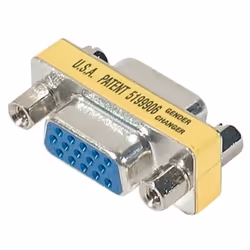 Dexlan 083740, VGA, VGA, Argent