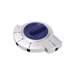 Commutateur Toslink fibre optique 3 vers 1 pour home cinema