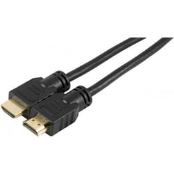 CUC Exertis Connect 127785 câble HDMI 1,5 m HDMI Type A (Standard) Noir