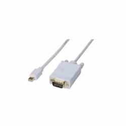 Hypertec 127798-HY, 3 m, Mini DisplayPort, DisplayPort, Mâle, Mâle, Droit