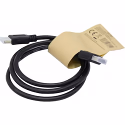 EXC 127801 câble HDMI 3 m HDMI Type A (Standard) Noir