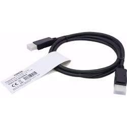 EXC DisplayPort 1.4 cord 3m, 3 m, DisplayPort, DisplayPort, Mâle, Mâle, 7680 x 4320 pixels