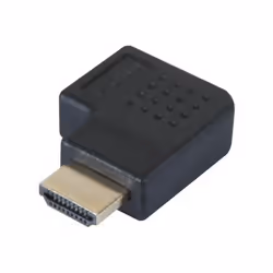 Hypertec 128299-HY, HDMI A, HDMI A, Noir