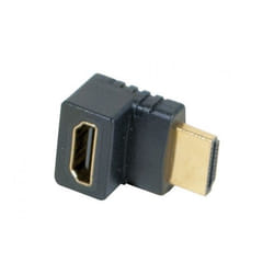 EXC 128301 changeur de genre de câble HDMI Type A (Standard) HDMI