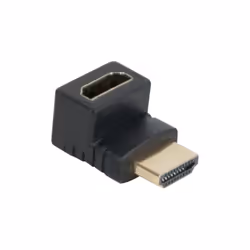 EXC 128301 changeur de genre de câble HDMI Type A (Standard) HDMI