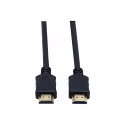 EXC 128894 câble HDMI 5 m HDMI Type A (Standard) Noir