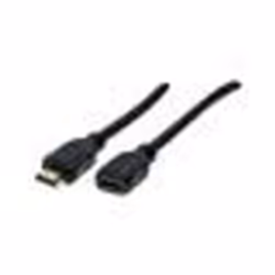 Rallonge HDMI haute vitesse avec Ethernet - 5 mètres
