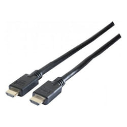 CUC Exertis Connect 128943 câble HDMI 10 m HDMI Type A (Standard) Noir