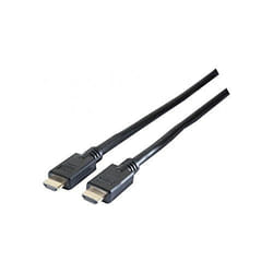 Connect 128967 câble HDMI 30 m HDMI Type A (Standard) Noir