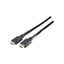 Connect 128972 câble HDMI 45 m HDMI Type A (Standard) Noir