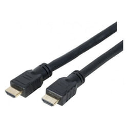 CUC Exertis Connect 128978 câble HDMI 10 m HDMI Type A (Standard) Noir