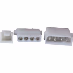EXC 146851 câble d'alimentation interne 0,25 m
