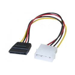 EXC 147550 câble d'alimentation interne 0,15 m