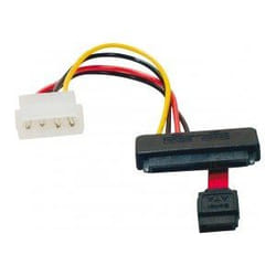 Dexlan AM147551E câble d'alimentation interne 0,5 m
