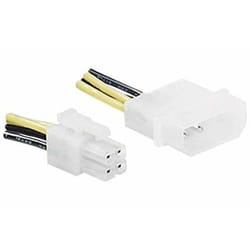 Dexlan AM147560E câble d'alimentation interne 0,2 m