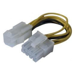 Dexlan 147570 câble d'alimentation interne 0,1 m