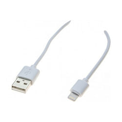 CUC Exertis Connect 149998 câble Lightning 1 m Blanc