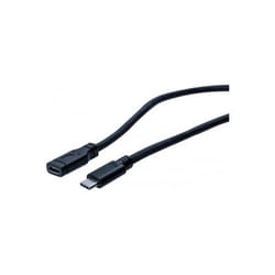 Câble USB-C 3.1 rallonge femelle/femelle Générique