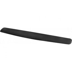 Hypertec 190456-HY repose-poignet Tissu, Gel Noir