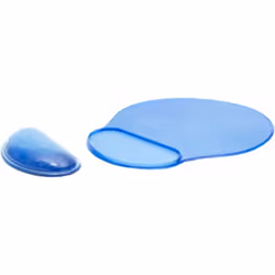 CUC Exertis Connect 190458 tapis de souris Bleu