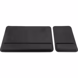 Dacomex MP600 Tapis de souris de jeu Noir