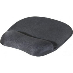 CUC Exertis Connect 190469 tapis de souris Noir